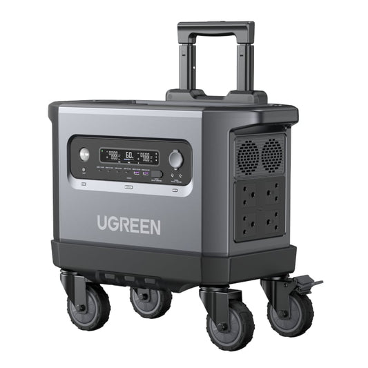 Ugreen PowerRoam Portable Power Station 2048Wh / 2200W SA