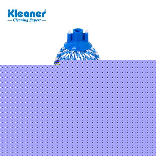 Kleaner Microfiber Super Absorbent Magic Wet Floor Mop with