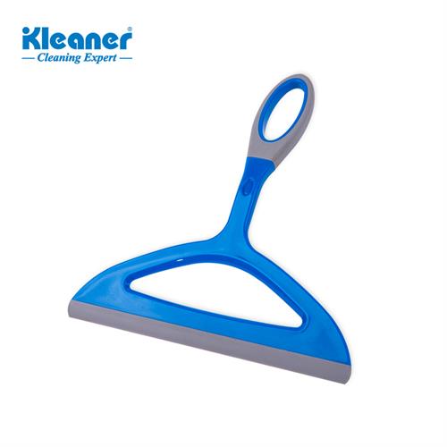 Kleaner Multi Purpose Window Cleaner Squeegee Glass (2 pack by Valotronics)