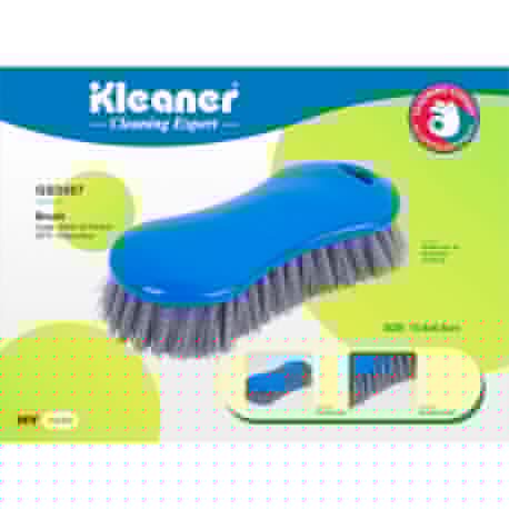 Kleaner Multi Purpose Household Floor Tiles and Carpet (3 pack by Valotronics)