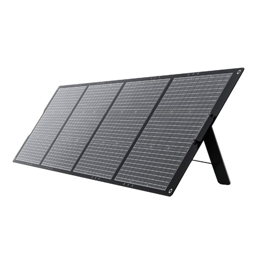 Gizzu 220W MonoCrystalline Silicon Solar Panel