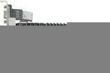 ASUS EVO Silent Nvidia GeForce GT 710 2GB DDR3 Graphics