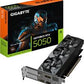 GIGABYTE NVIDIA RTX5050 OC 8GB GDDR7/ DP x2/ HDMI x1/ support 8K/ W/Low Profile.