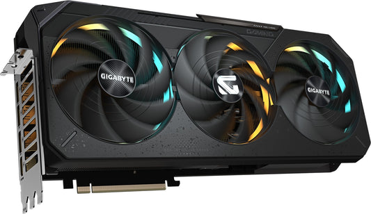 GIGABYTE NVIDIA RTX5090 GAMING OC 32GB GDDR7/ DP x3/ HDMI x1/ Support 8K.