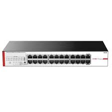 H3C MAGIC BS224 24-PORT GIGABIT ETHERNET SWITCH