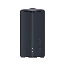 H3C MAGIC BX54 802.11AX AX5400 GIGABIT DUAL BAND WI-FI 6 BROADBAND ROUTER WITH MESH