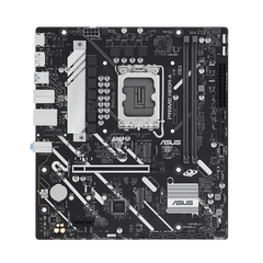Intel H810 Chipset 15th Gen Core Ultra 7 Socket /LGA1851 Micro ATX M/B.