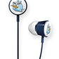 Angry Birds Blue Bird Space Tweeters (2 pack by Valotronics)