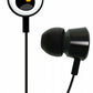 Angry Birds Black Bird Space Tweeters (2 pack by Valotronics)