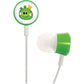 Angry Birds King Pig Space Tweeters (2 pack by Valotronics)