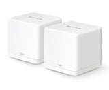 Mercusys Halo H60X AX1500 Whole Home Mesh WiFi 6 System
