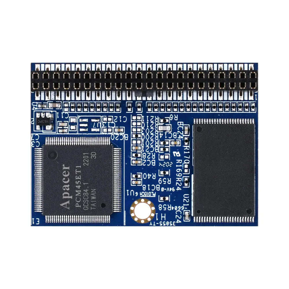 APACER ADM 1GB PASS THROUGH