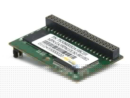 APACER ADM 2GB 44pin Notebook