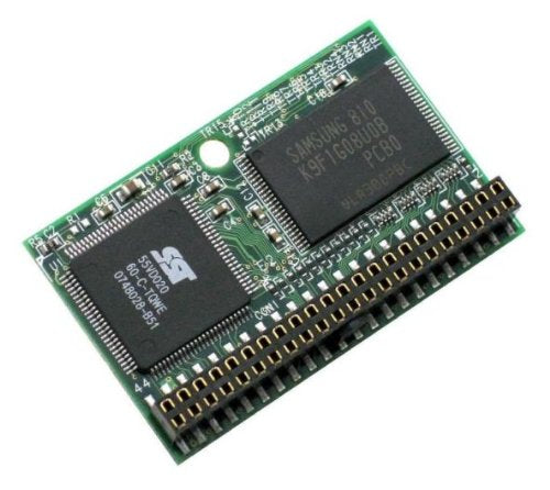 Apacer ADM 4GB 44pin -Notebook