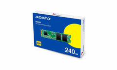 Adata nGff/m.2 240/256Gb SU650