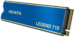 Adata nGff/m.2 256G L710 QLC