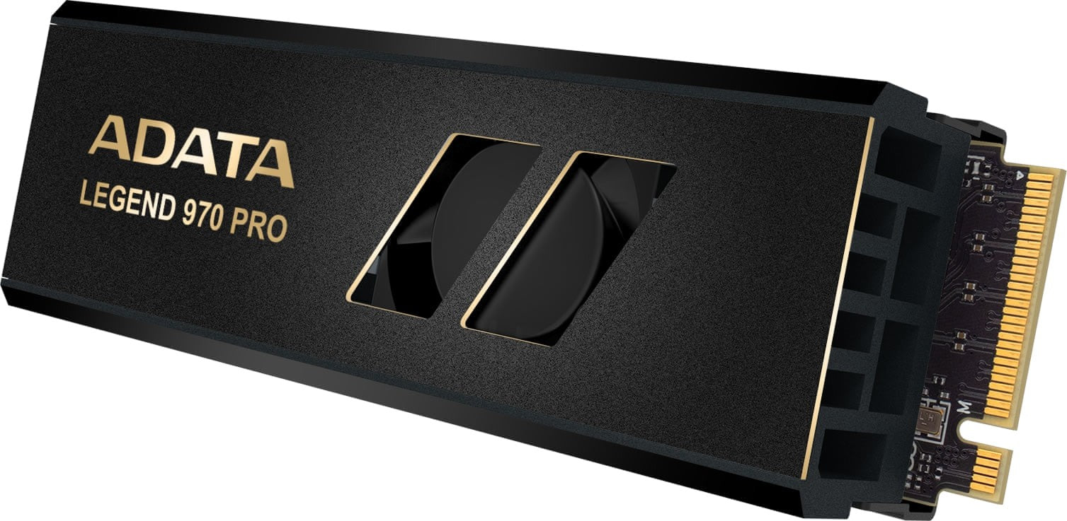 Adata nGff/m.2 2T Legend970Pro