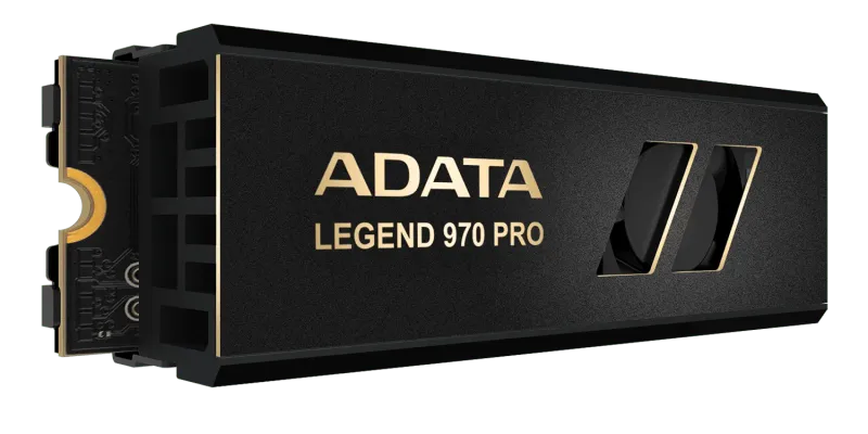Adata nGff/m.2 4T Legend970Pro
