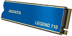 Adata nGff/m.2 512G L710 QLC