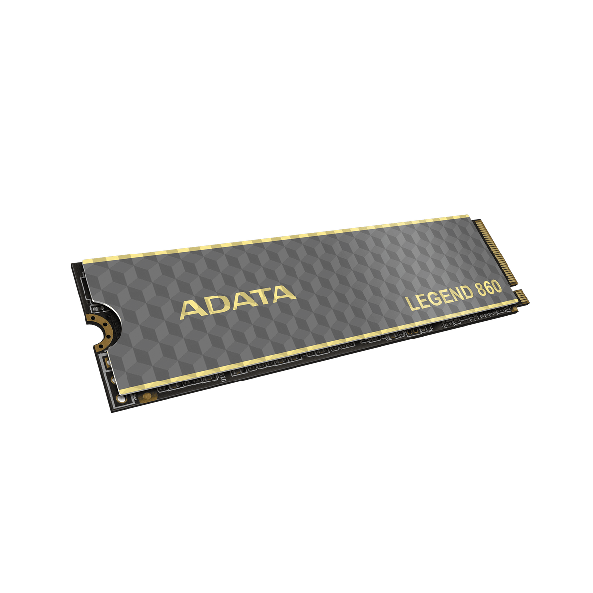 Adata nGff/m.2 512G Legend860