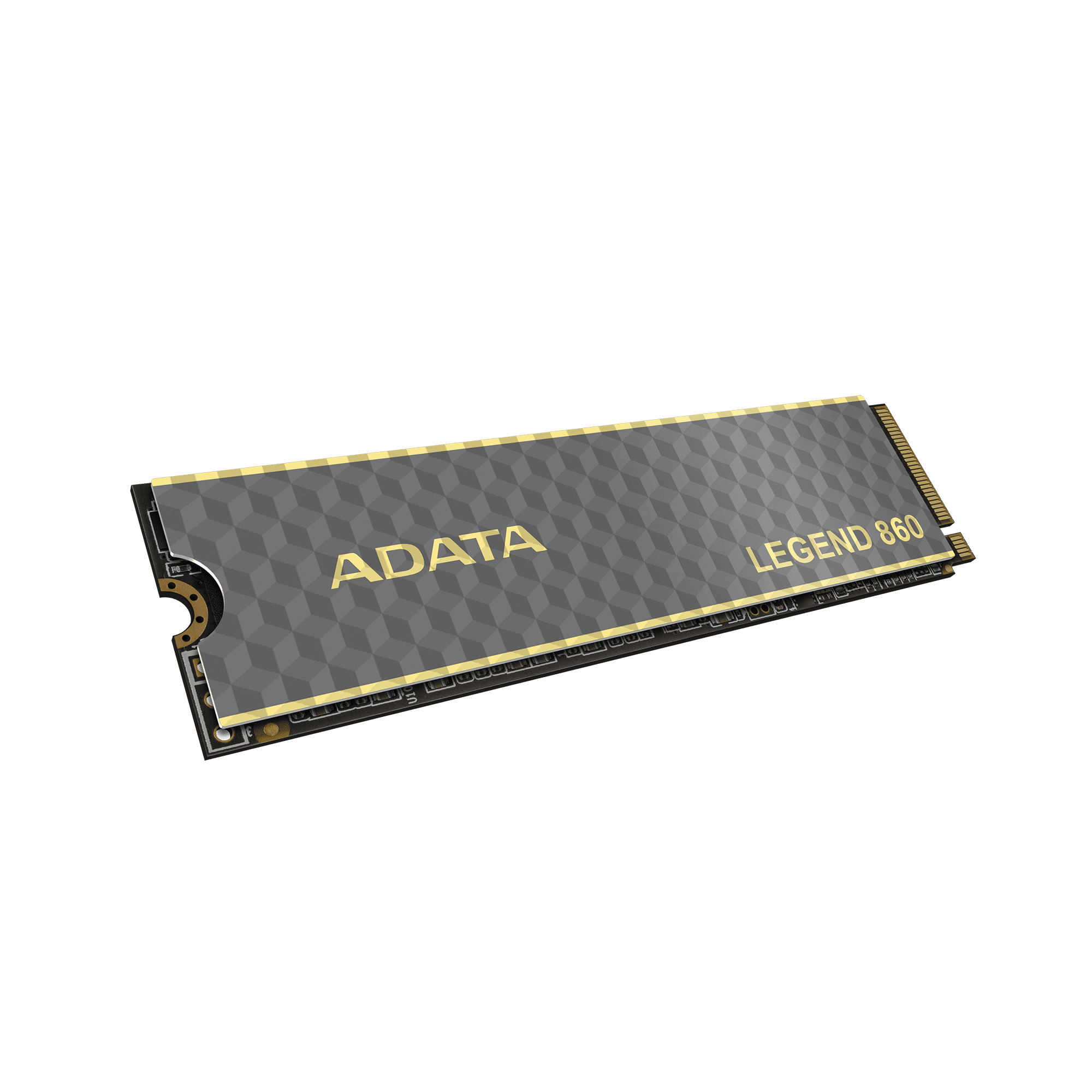 Adata nGff/m.2 512G Legend860