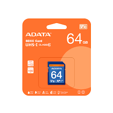 ADATA ASDX64GAUi3CL10 64G SS