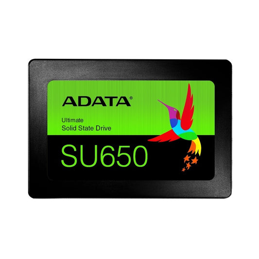 Adata 2.5" 120GB SU650 sata