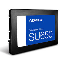 Adata 2.5" 2000Gb SU650 sata