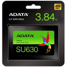 Adata 2.5" 3840GB SU630 sata