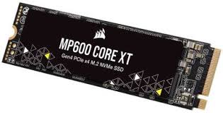 Corsair nGf/m.2 4T MP600CorX