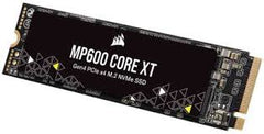 Corsair nGf/m.2 4T MP600CorX