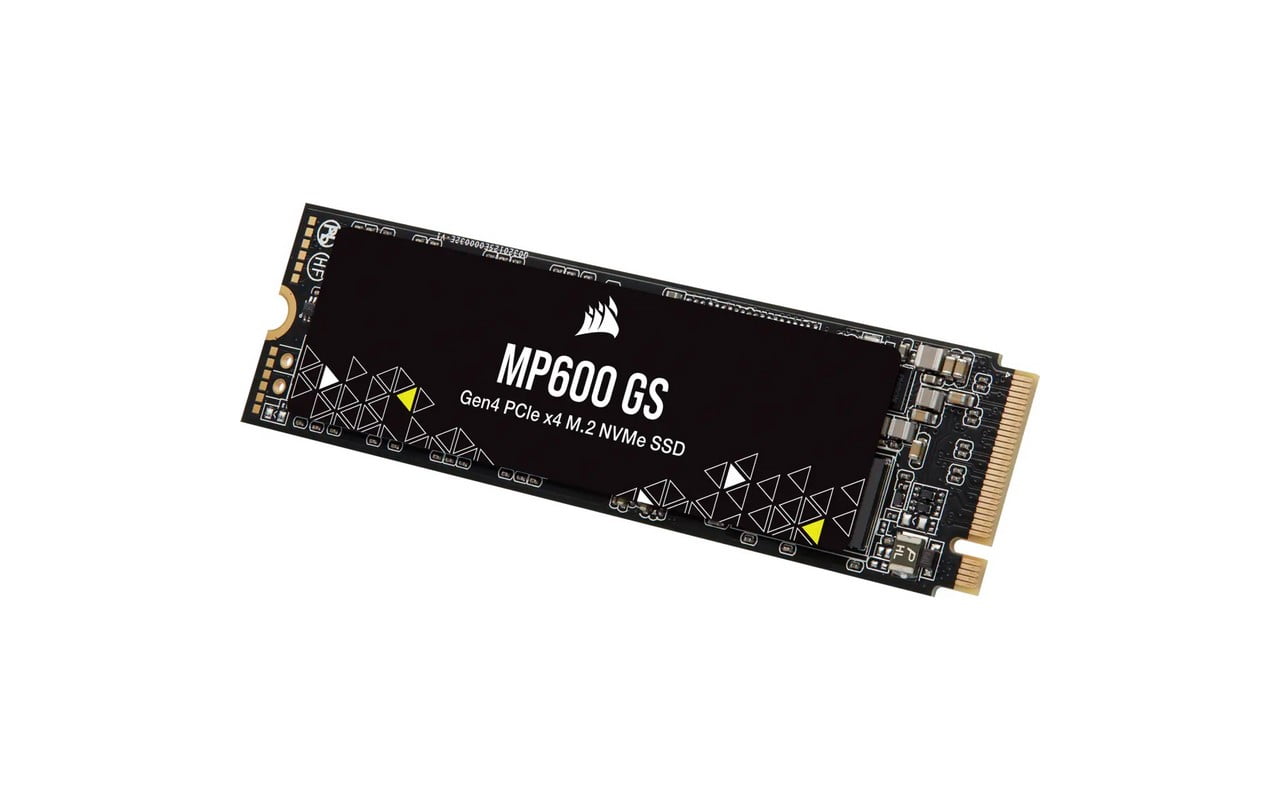 Corsair nG/m.2 500G MP600G N