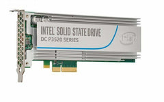 Intel 1200Gb pci-e P3520