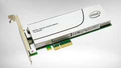 Intel 400Gb pci-e - 750 seri