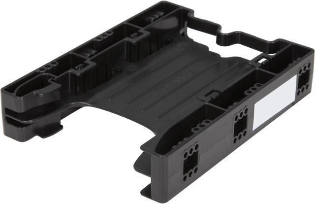 Icydock mb290sp 2x2.5"->3.5"
