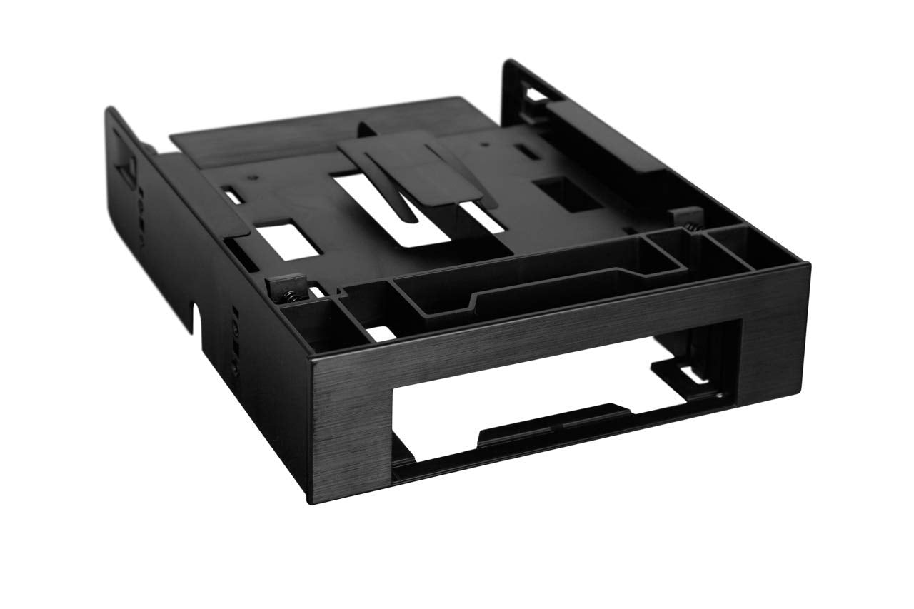 Icydock mb343sp 2x2.5+1x3.5"