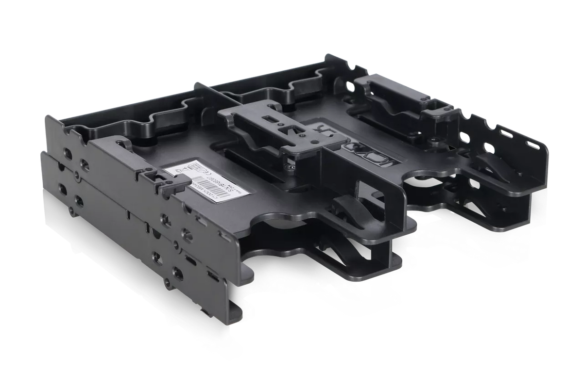 Icydock mb344sp 4x2.5"->5.2.5"