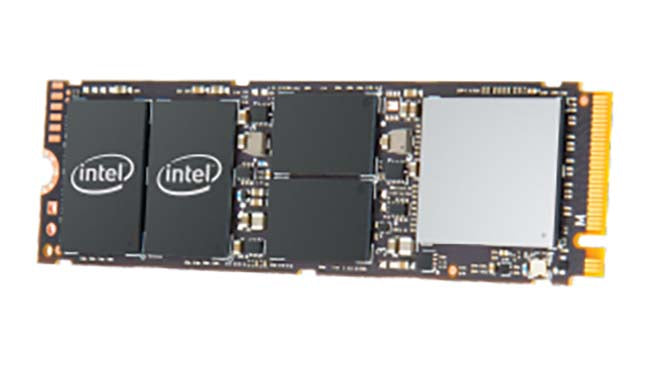 Intel nGff/m.2 128g 760P-NVM