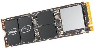 Intel nGff/m.2 2T 760P-NVMe