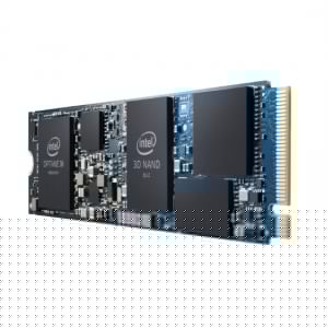 Intel m.2/nGff 256G Optane H