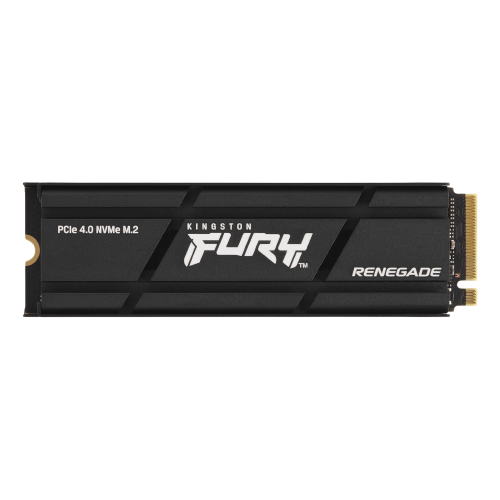 Kingston nGff 1T FurY Renega+K