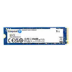 Kingston nGff/m.2 1Tb NV3M3 G4