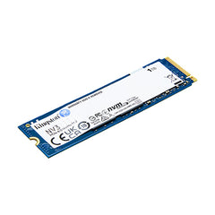 Kingston nGff/m.2 1Tb NV3 G4x4