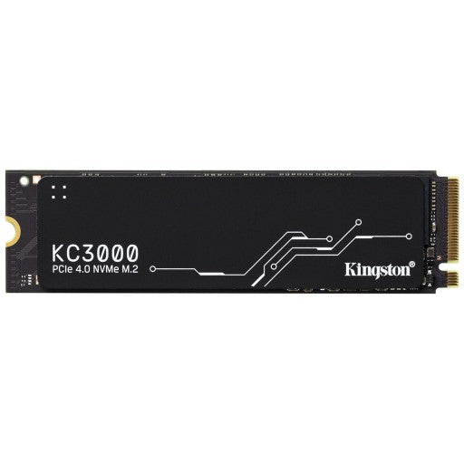 Kingston nGff 1024G KC3000-NVM