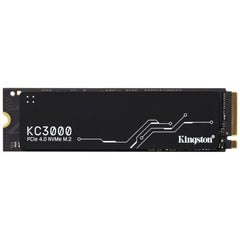 Kingston nGff 1024G KC3000-NVM