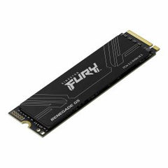 Kingston nGff 2T FurY Renega+K