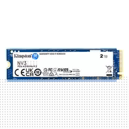 Kingston nGff/m.2 2Tb NV3M3 G4
