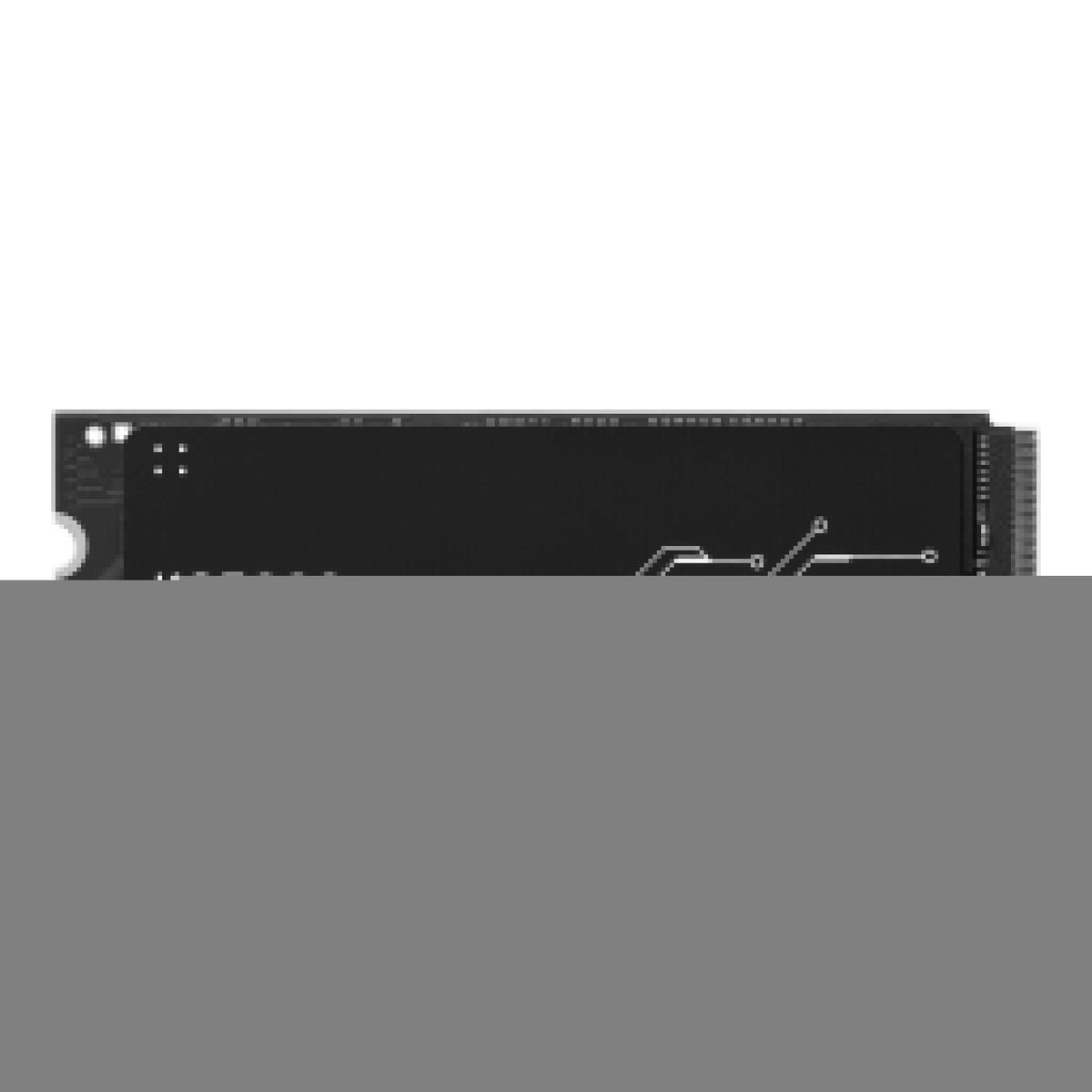 Kingston nGff 2048G KC3000-NVM
