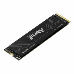 Kingston nGff 4T FurY Reneg G5