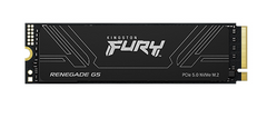 Kingston nGff 4T FurY Renega